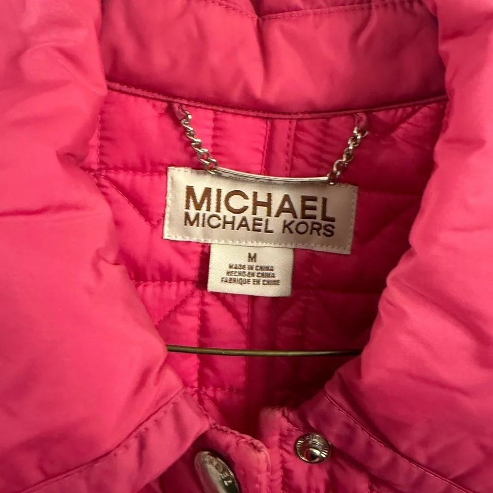 Michael Kors beautiful michael